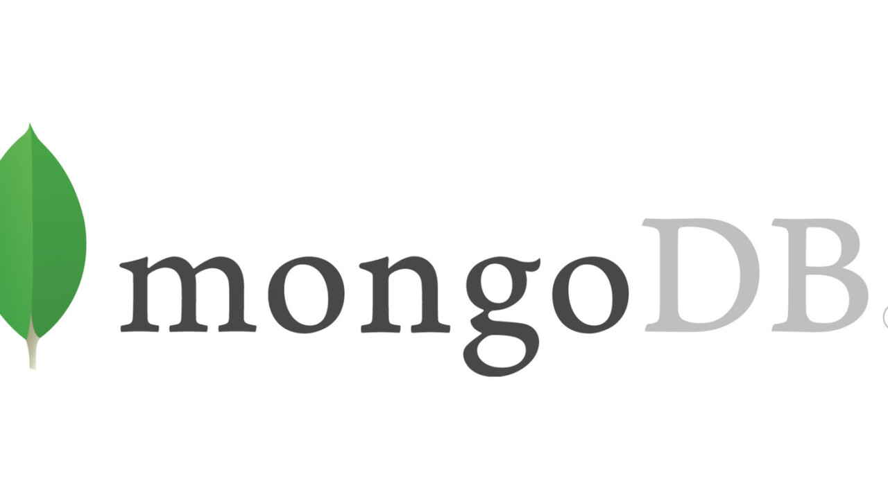 MongoDB “ransomware” exists because people are bad at security