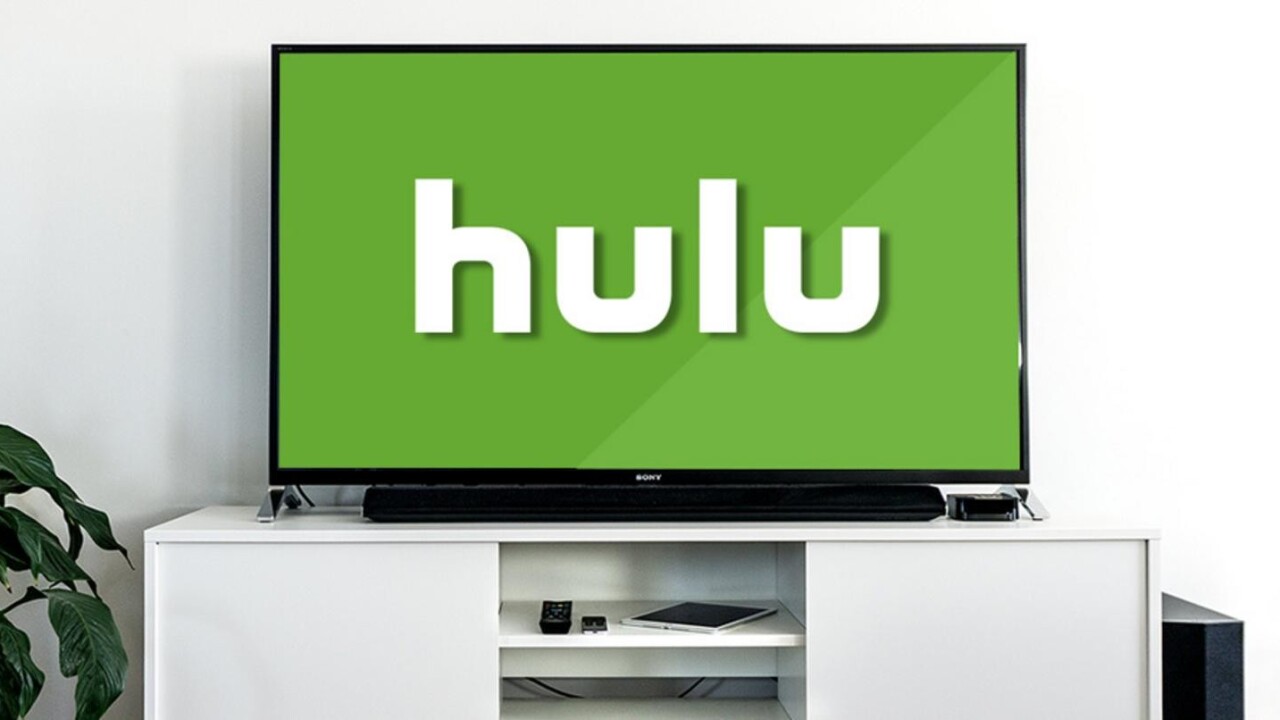 Access thousands of hours of entertainment with this 45-day free trial of Hulu