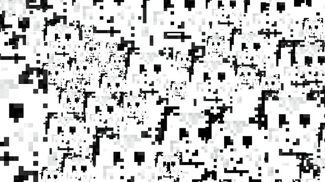 Anti-surveillance apparel hides your face from facial recognition software