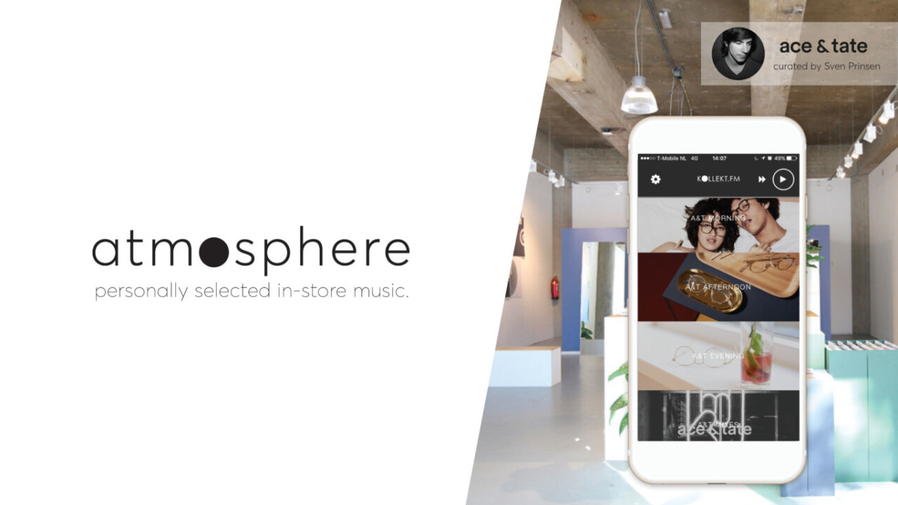 Looking for a (paid) gig as a music curator? This startup has you covered