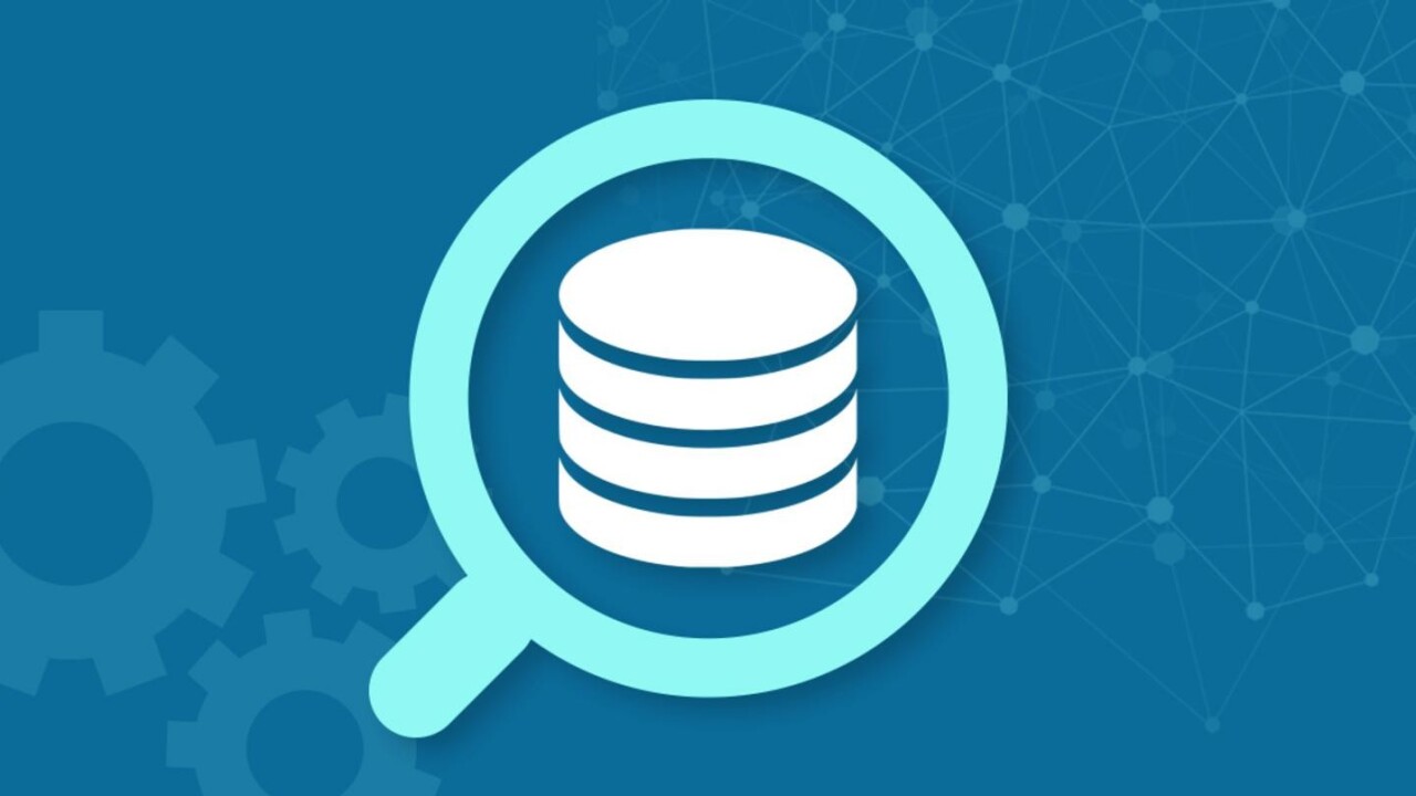 Master the lucrative art of database management with this Ultimate SQL Bootcamp (87% off)