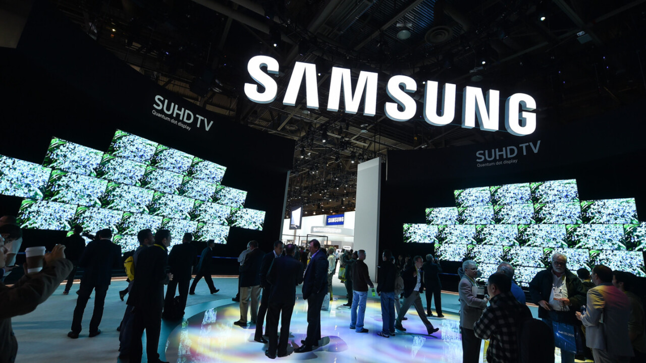Samsung chief embroiled in $36m bribery scandal in South Korea [Updated]