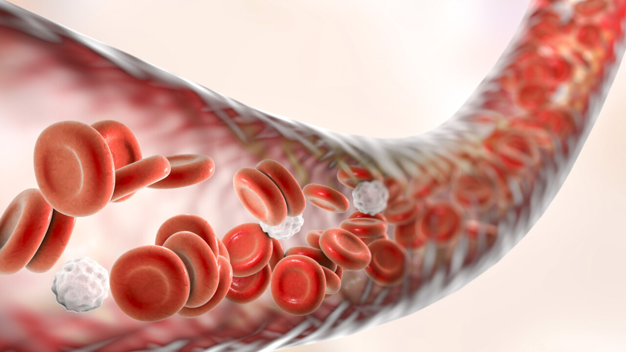 This not-at-all creepy startup wants to inject you with millennial blood for $8,000