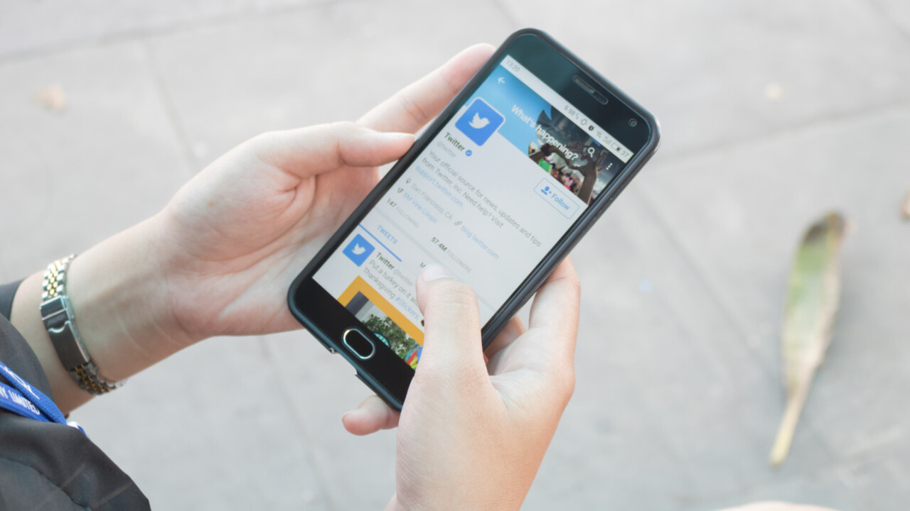 Twitter thinks it can stop abuse by teaching trolls the rules