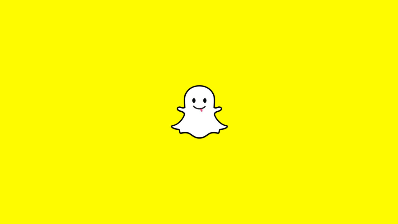 Snapchat parent company files for huge IPO at last