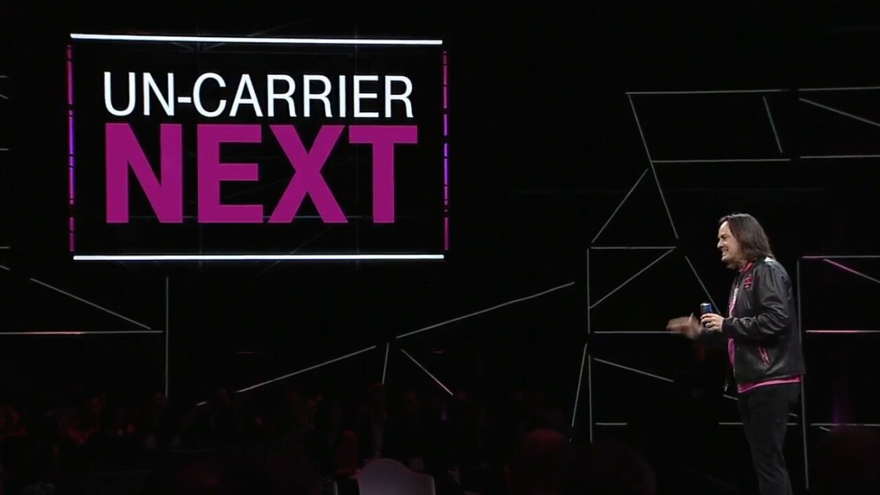 T-Mobile’s new unlimited data plan is what all phone plans should be like