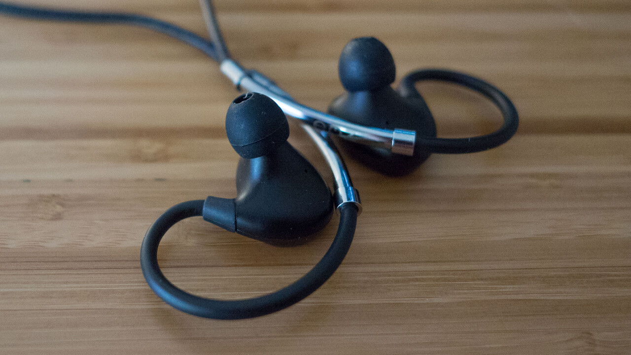 Review: EOZ One headphones are where form meets function