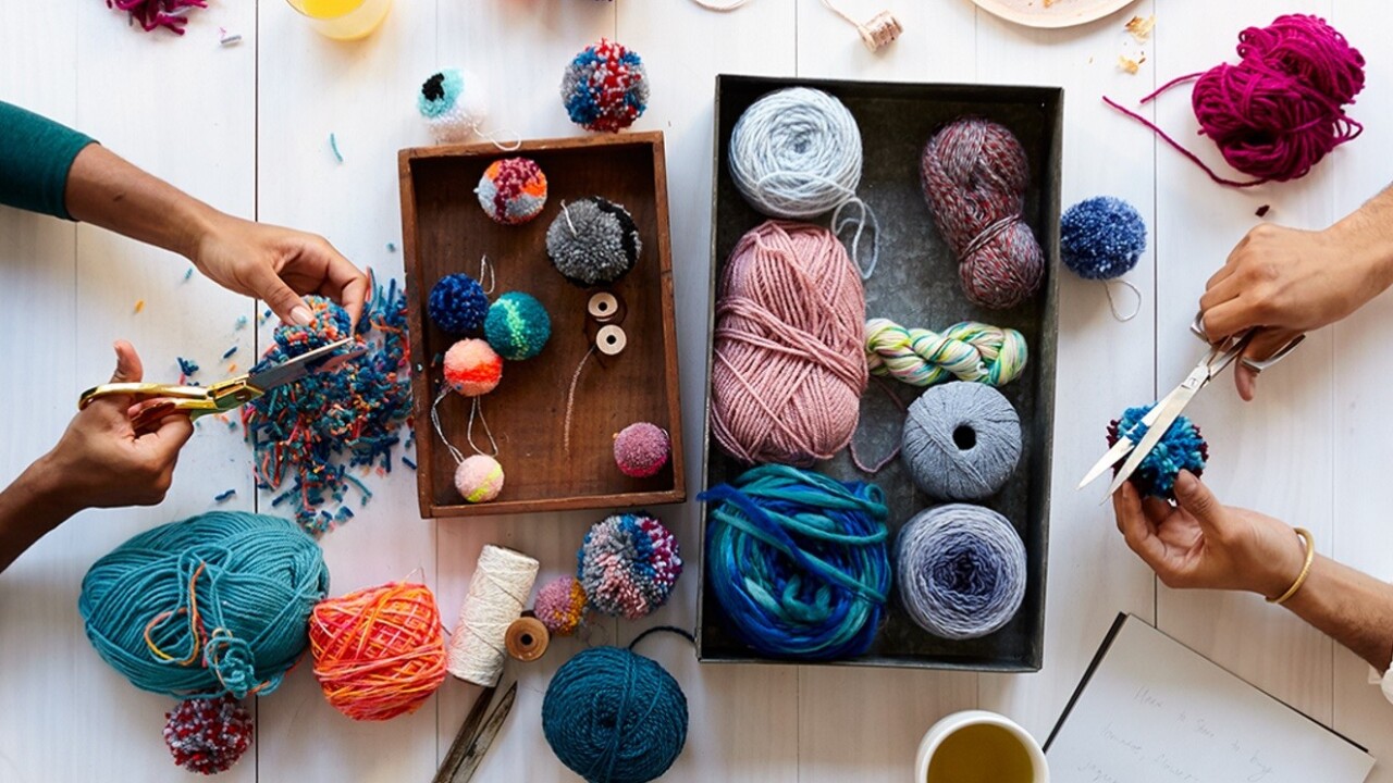 Etsy targets DIY addicts with new Etsy Studio