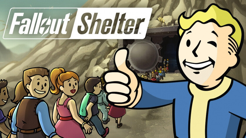 Fallout’s nuclear bunker sim arrives on Windows 10 and Xbox One
