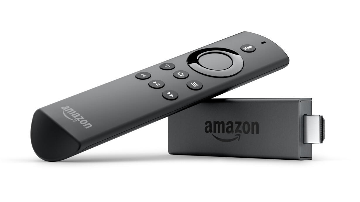 Amazon might be working on single sign-on support for Fire TV