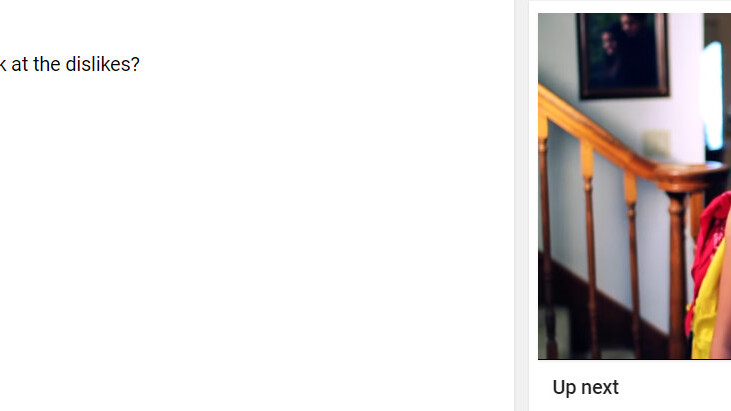 Masochist? This Chrome extension lets you watch YouTube and read the comments at the same time