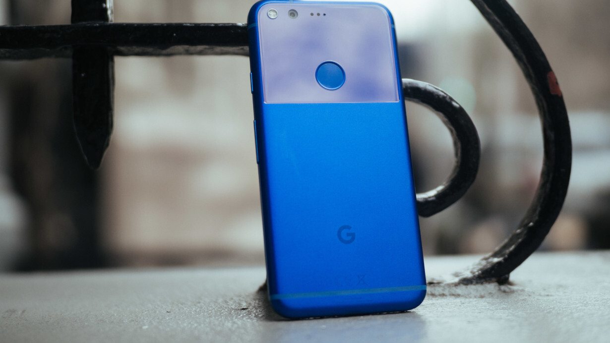 Google’s smaller Pixel 2 leaks – and it is not looking good