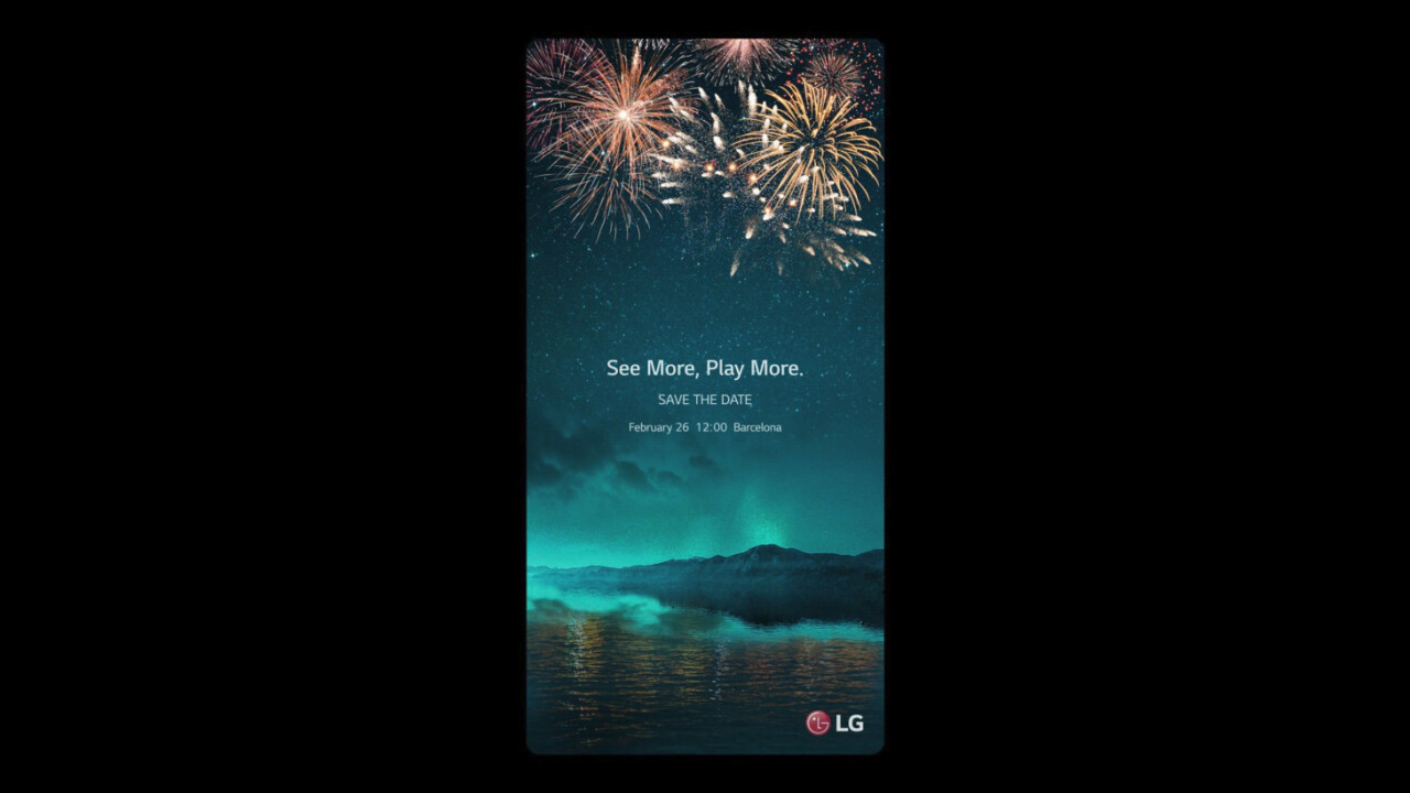 LG slated to unveil its G6 flagship phone this month, here’s what it could look like