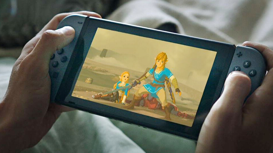 Here’s why Nintendo refuses to lower prices on old games