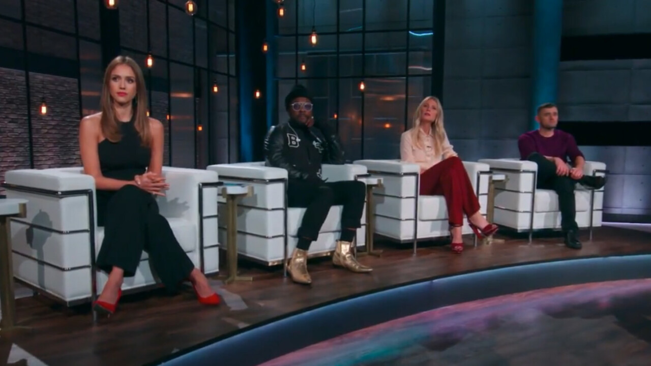 If you like Shark Tank, you’ll probably enjoy Apple’s Planet of the Apps