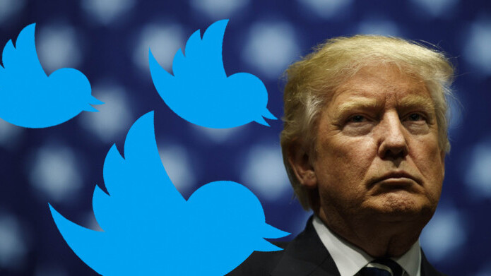 Federal judge to decide: Can Trump legally block people on Twitter?