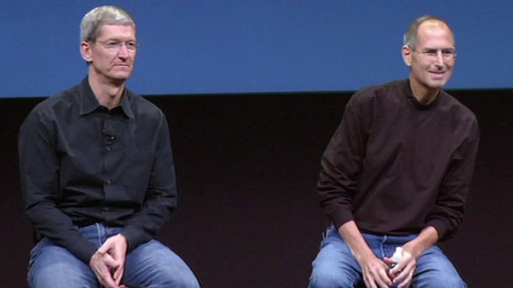 Apple CEO Tim Cook: Steve Jobs’ DNA will always be the core of Apple