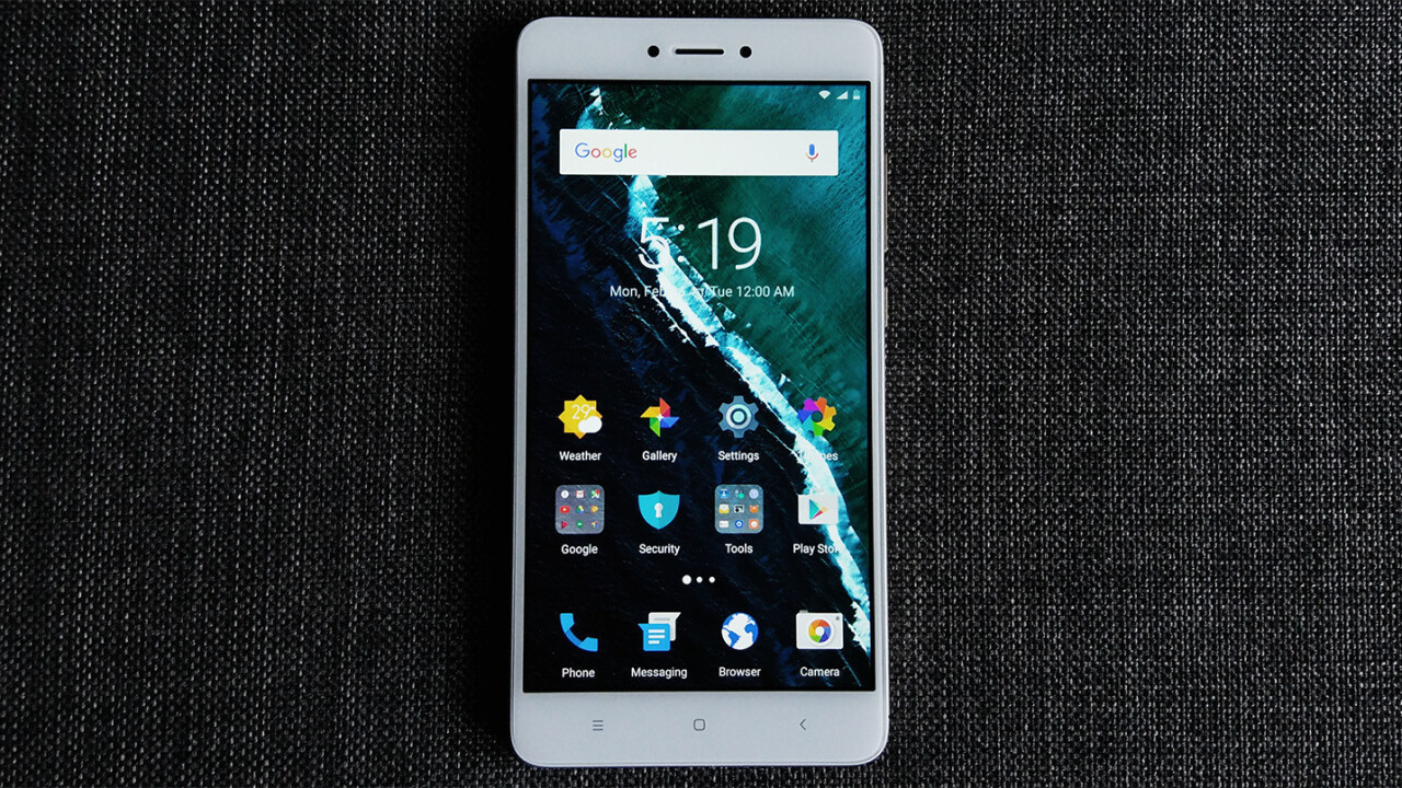 Xiaomi Redmi Note 4 mini-review: 2-day battery life for a bargain