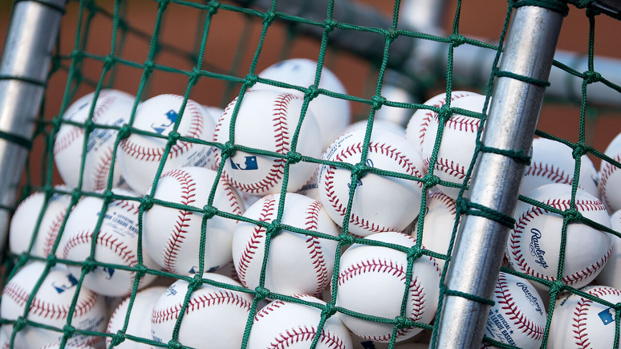 Facebook signs deal to stream Major League Baseball games this season