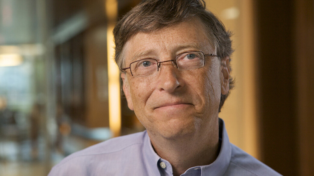 Bill Gates weighs in on the origin of the Microsoft vs Apple debate