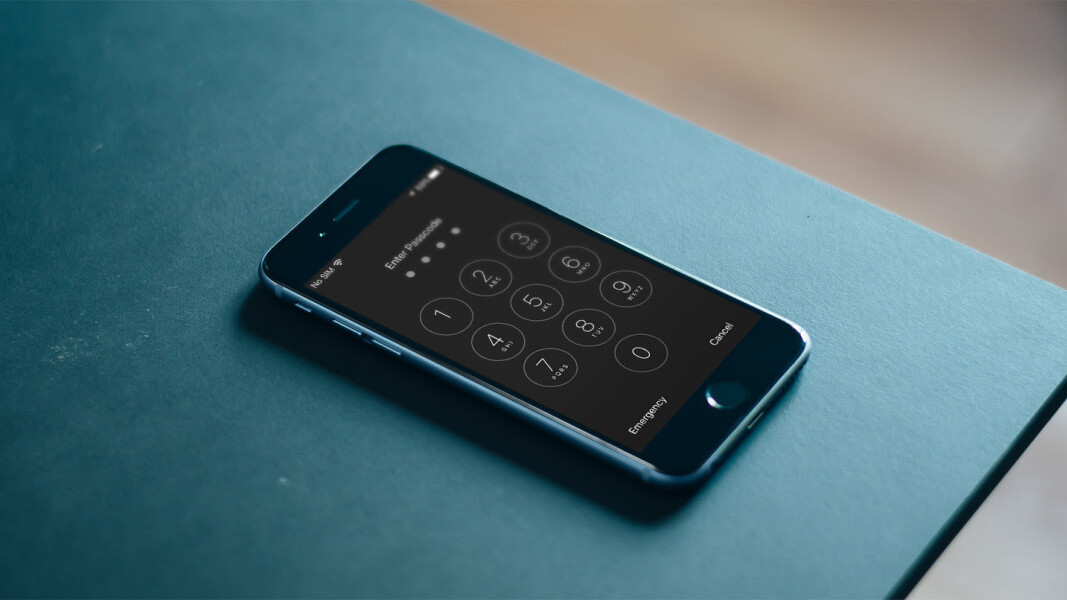 FBI under pressure to reveal the cost of unlocking the San Bernardino iPhone