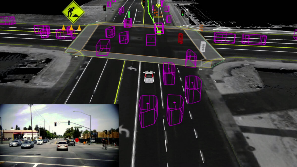 Here’s everything you need to know about the state of autonomous cars