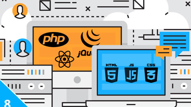 Choose your own price for a full stack web development education