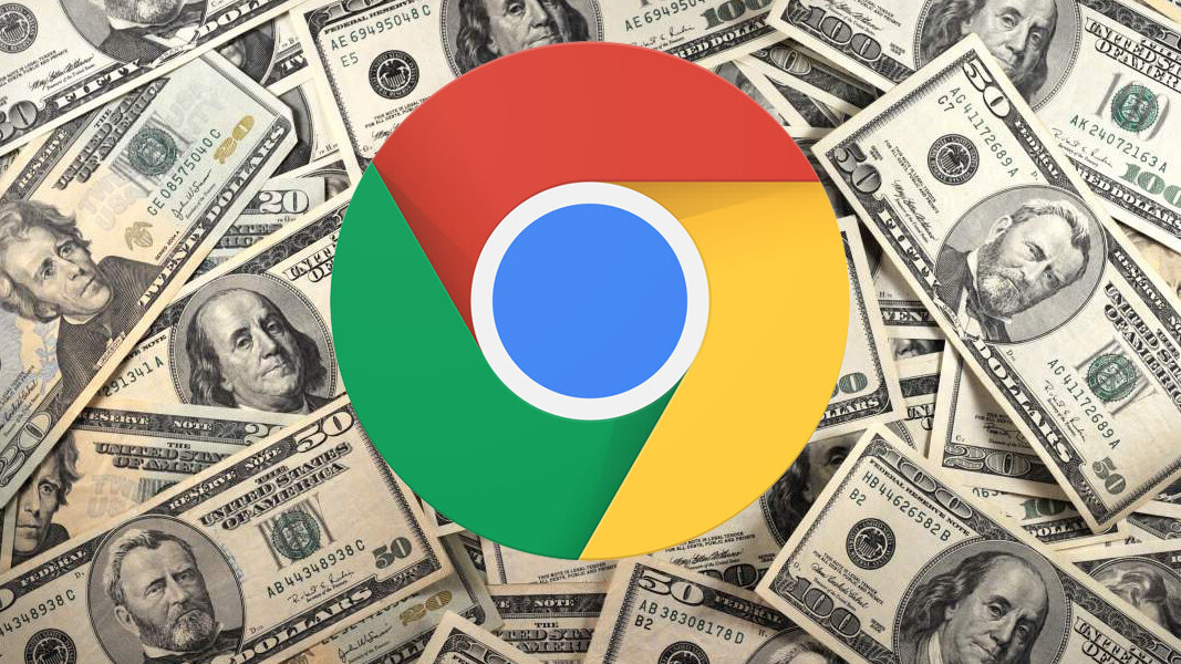 Google ordered to pay $20M for ripping off anti-malware patents in Chrome