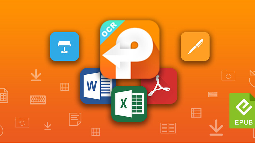 Manage and edit PDFs more efficiently than ever with this high-powered, under $20 processor