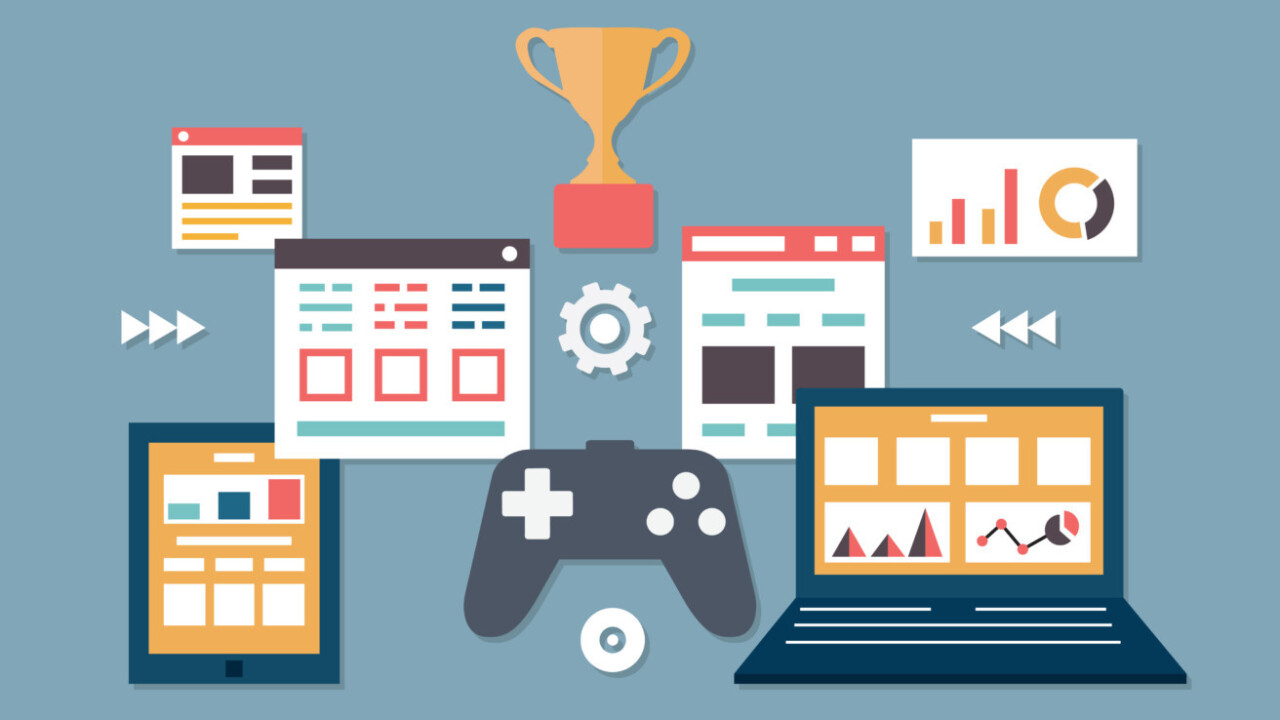 12 ways to grab millennials using gamification