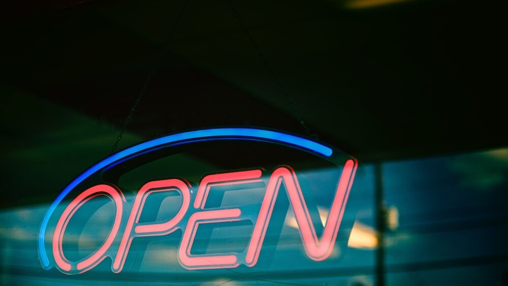 Why enterprises should embrace open source