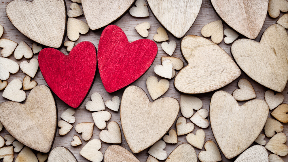 7 niche dating sites to make Valentine’s Day less of a disappointment