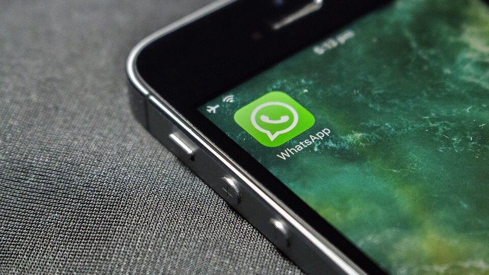 WhatsApp shouldn’t weaken its encryption – it should leave the UK