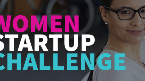 The Women Startup Challenge comes to Europe to smash the tech investment glass ceiling