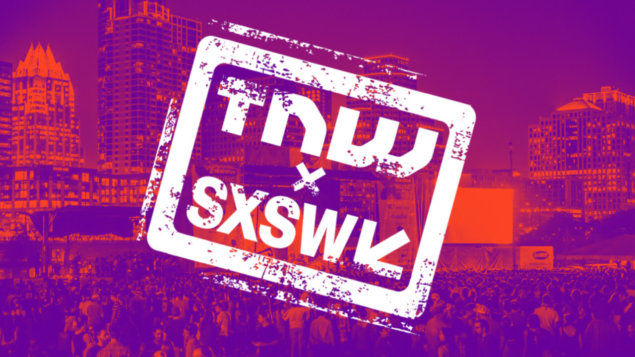 Come meet us at SXSW!
