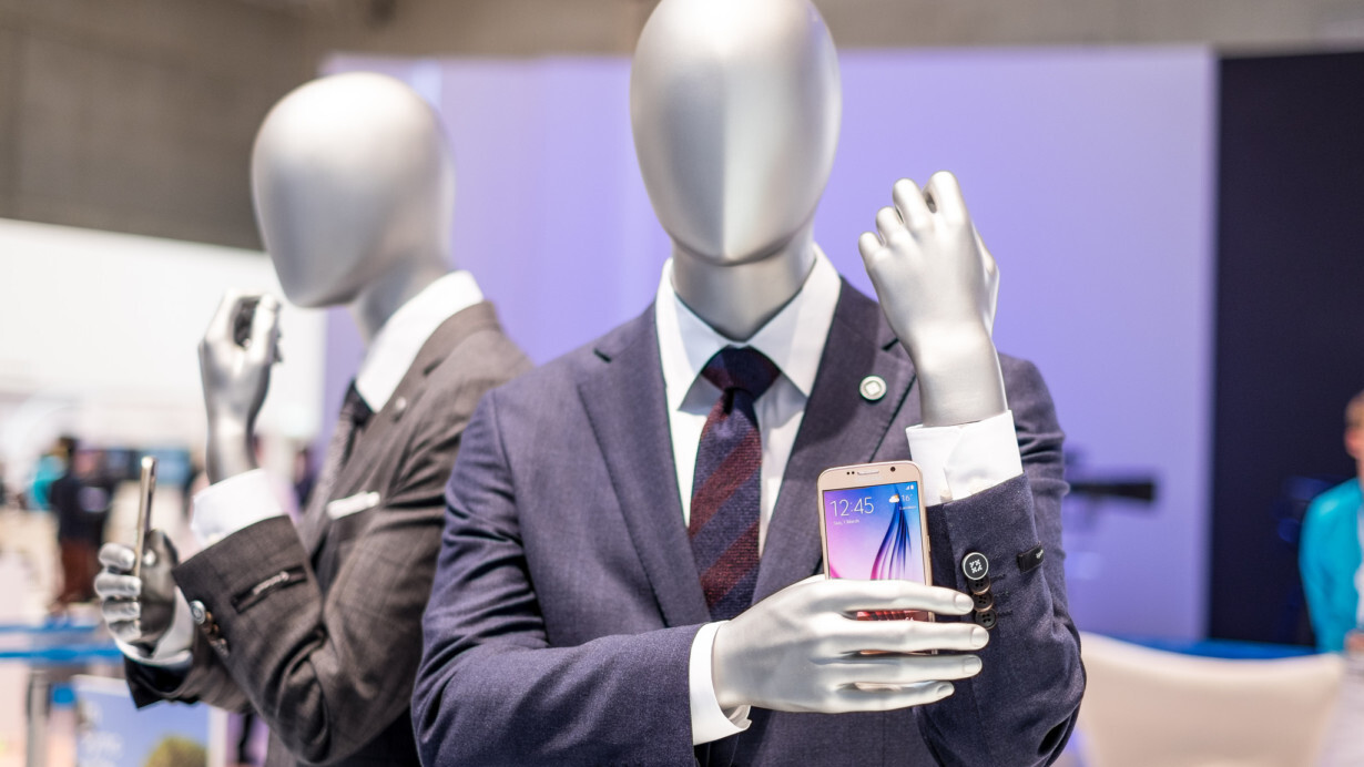 Banking bots should get their version of Asimov’s Three Laws of Robotics