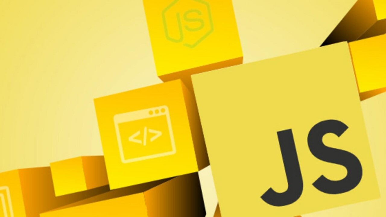 Master the web’s most commonly used programming language for a price you like