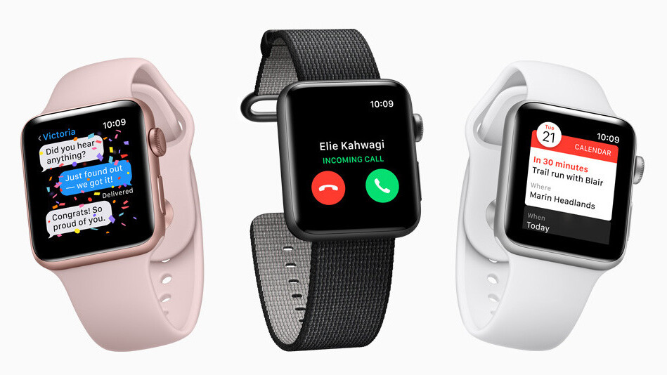 The Apple Watch is selling better than you might think