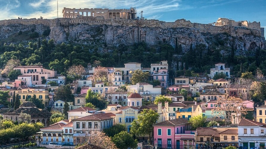 The emergence of an ecosystem: 12 startups turning Greece into a startup hub