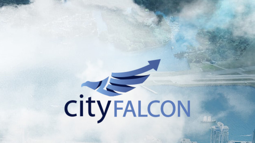 CityFalcon is like Feedly for money – and it’s awesome