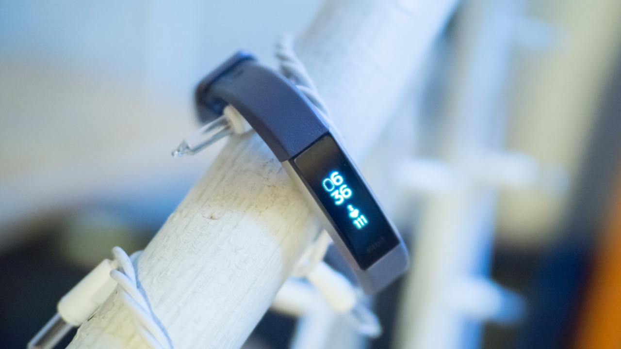 Review: Fitbit’s Alta HR is tiny and powerful, but you should probably just get a Charge 2