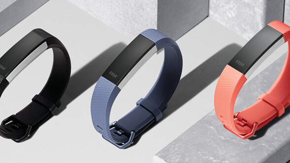 Fitbit announces Alta HR, its slimmest tracker with a heart-rate sensor