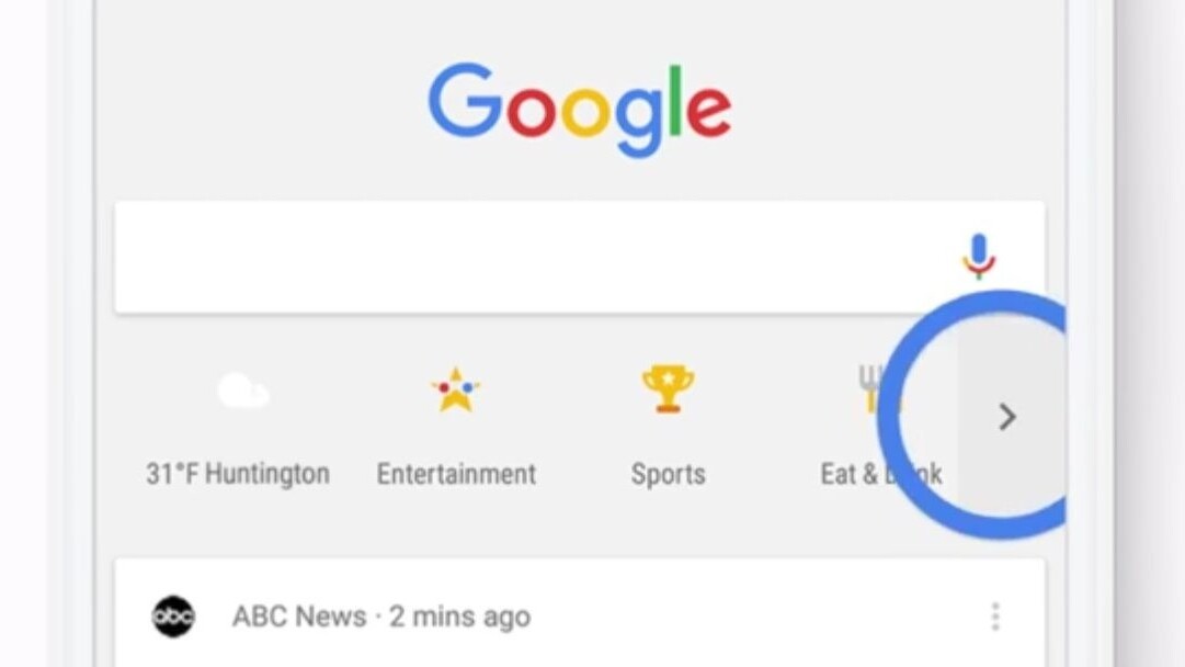 Google turns Search into an app launcher (and it’s a pretty big deal)