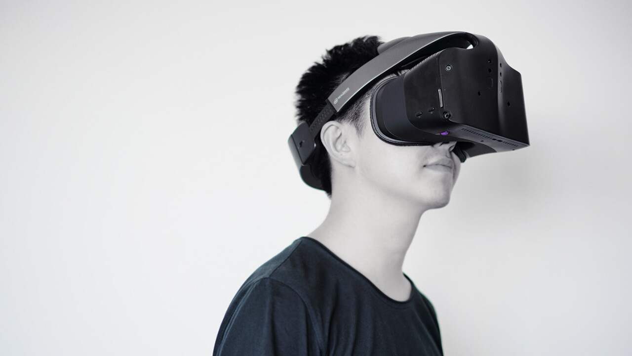 Intel VR boss: VR will revolutionize gaming for players and spectators