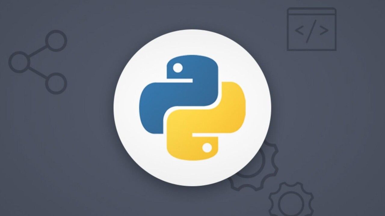 Become a polished Python programmer with this bootcamp – now an extra 15% off
