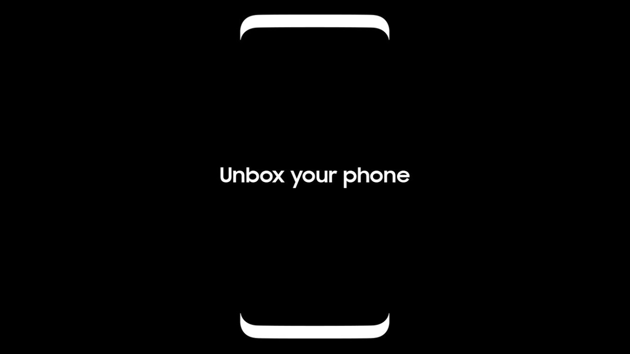 Where to watch Samsung’s Galaxy S8 launch event live