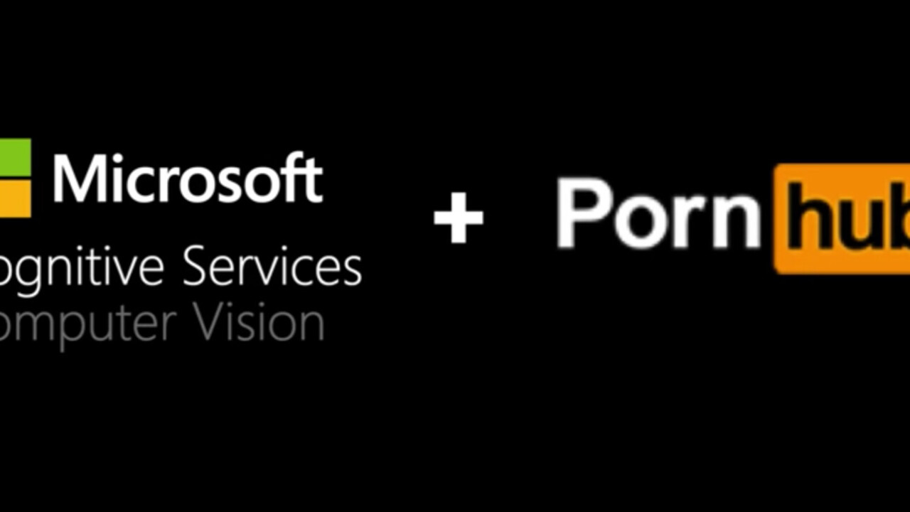 This porn bot uses Microsoft AI to watch and interpret Pornhub… all day long