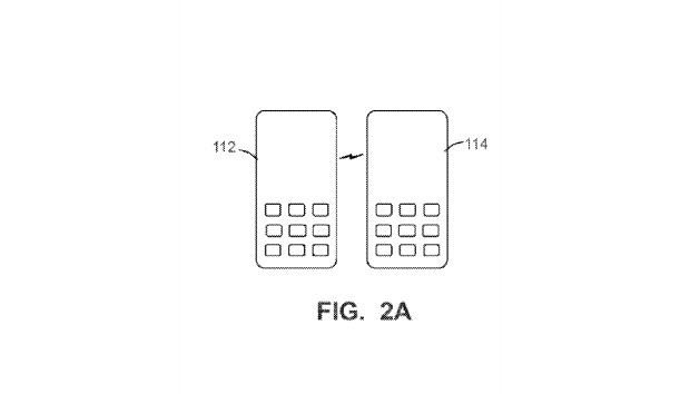 Sony could soon make wireless phone-to-phone charging a reality