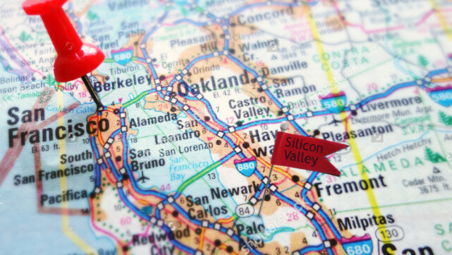 Silicon Valley is no longer #1 for talent says huge global startup report