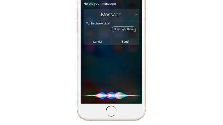 4-year-old uses Siri to save his mom’s life